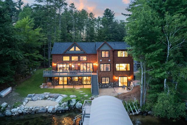 $5,295,000 | 85 Old Hubbard Road | Meredith