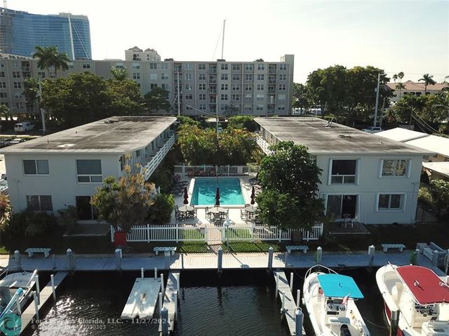 $274,900 | 1601 Southeast 15th Street, Unit 6B | Harbordale