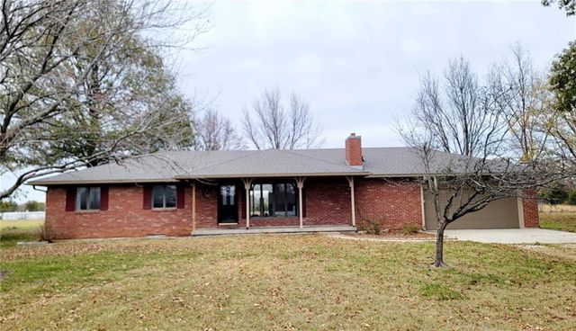 $229,900 | 21160 East 975 Place | Potosi Township - Linn County