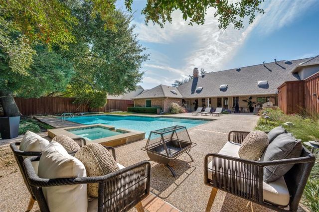 $12,500 | 5605 Lobello Drive | Preston Hollow