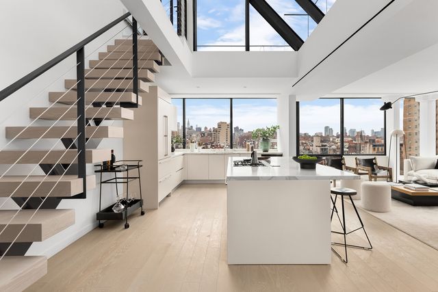 $5,150,000 | 75 1st Avenue, Unit PHA | East Village