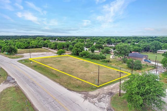 $52,500 | Tbd South Oak Avenue | Mineral Wells