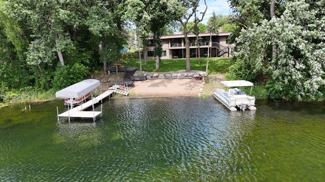 $699,900 | 7019 47th Avenue Southeast | Clear Lake Township - Sherburne County