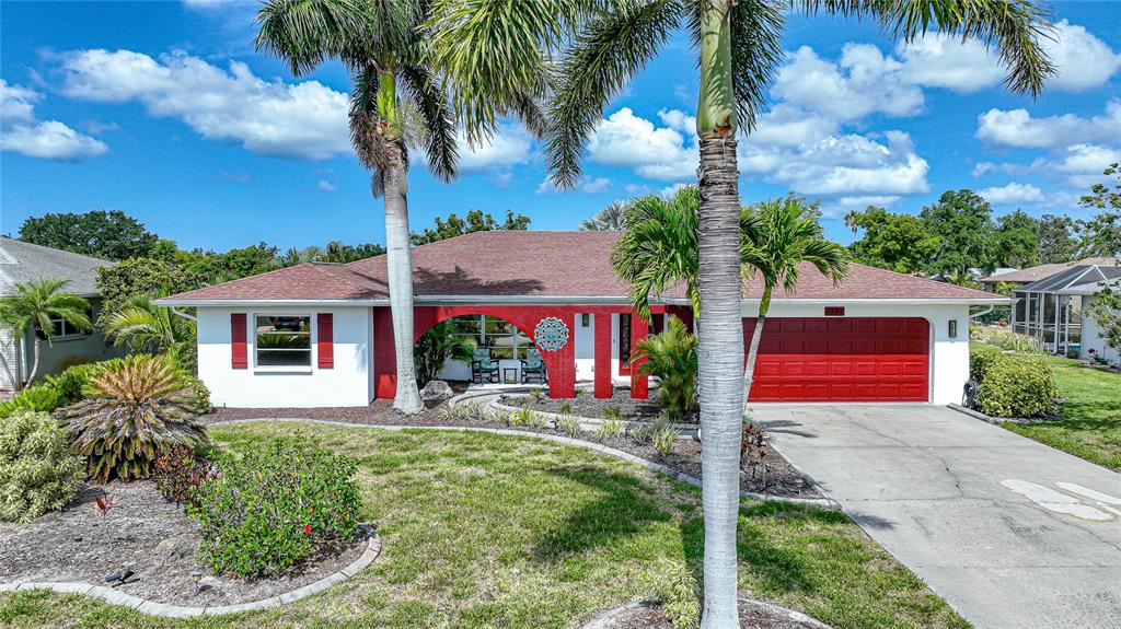 1724 Claw court Venice Florida 34293! 