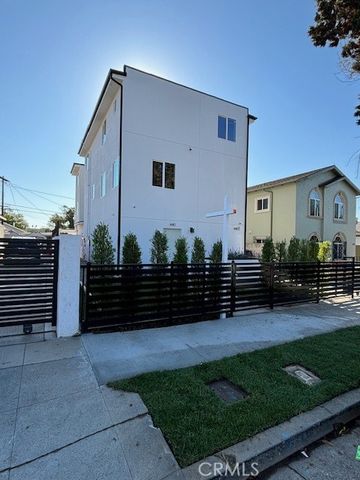 $1,500,000 | 440 North Bernal Avenue | Boyle Heights