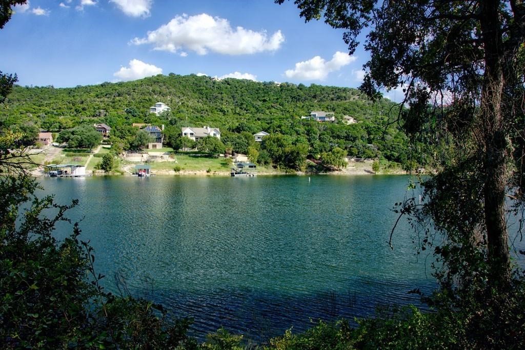 a view of lake view and mountain view