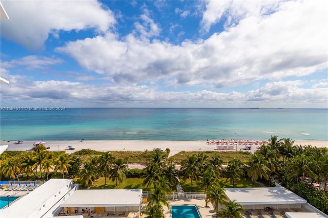 $3,250 | 4925 Collins Avenue, Unit 8B | Millionaire's Row