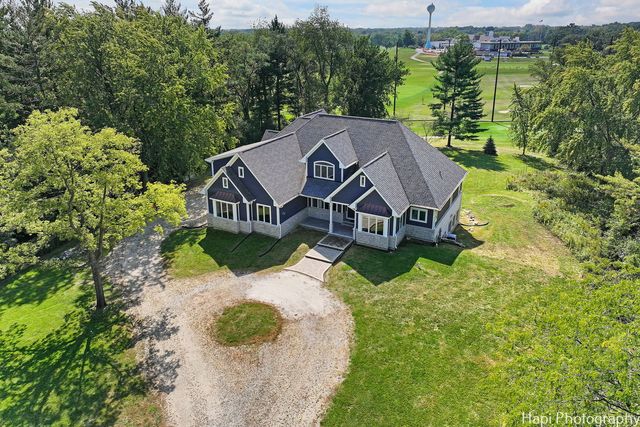 4285 Hilltop Road | Long Grove