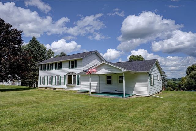 $225,000 | 6860 Richmond Mills Road | Livonia Center