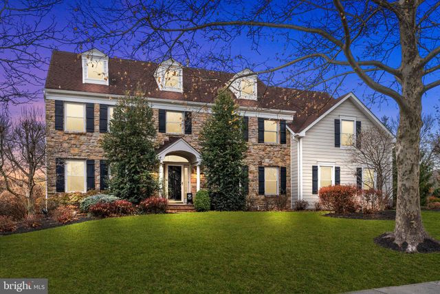 $1,250,000 | 1559 Brookfield Road | Lower Makefield Township - Bucks County