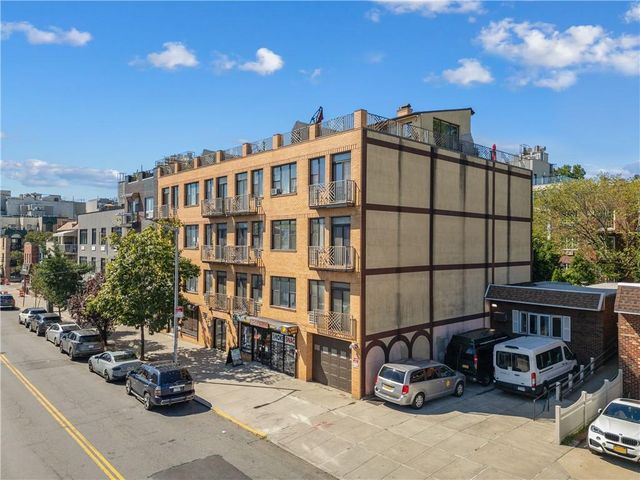 $969,000 | 99 Kingsland Avenue, Unit 406 | Williamsburg