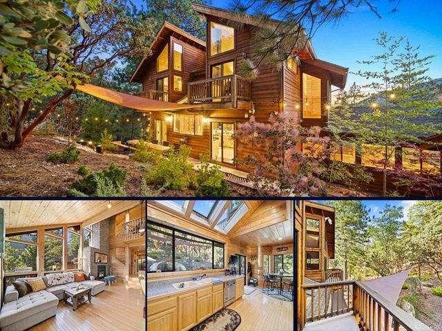 $1,749,000 | 24938 Roble Drive | Idyllwild-Pine Cove