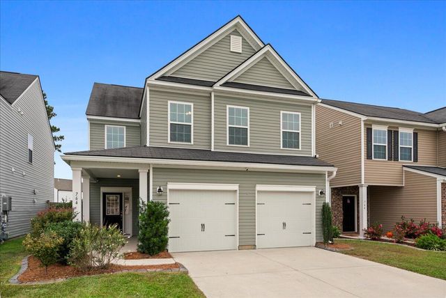 $369,500 | 764 Redbud Lane | Cane Bay Plantation