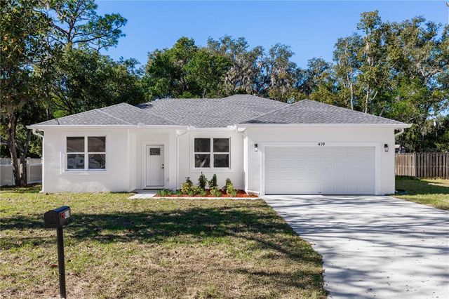 $345,000 | 410 North Virginia Avenue | DeLand