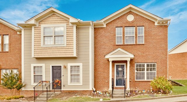 $311,000 | 5170 Hickory Hollow Parkway, Unit 139 | Hickory Hollow Townhomes