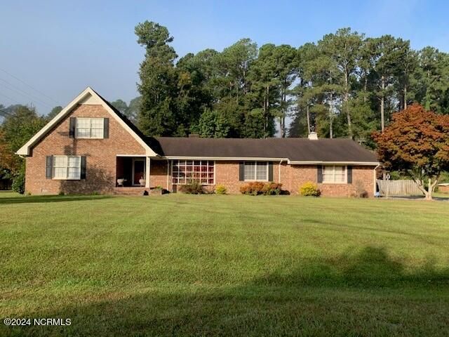 $305,000 | 133 Albemarle Drive | Ahoskie