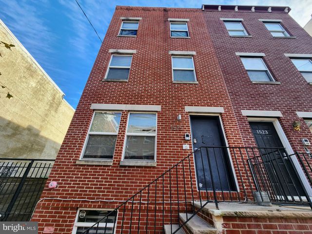 $1,935 | 1525 North 17th Street, Unit 4 | North Central