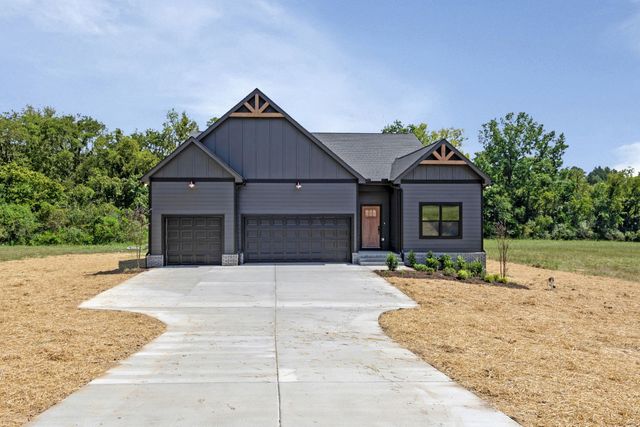 $549,900 | 250 Thoroughbred Lane | Hartsville