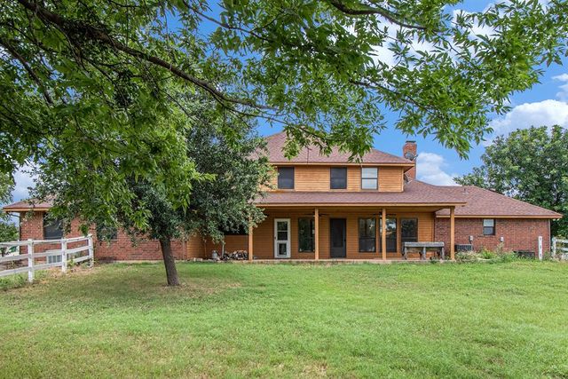 $645,000 | 10101 Round Hill Road | Fossil Creek Estates