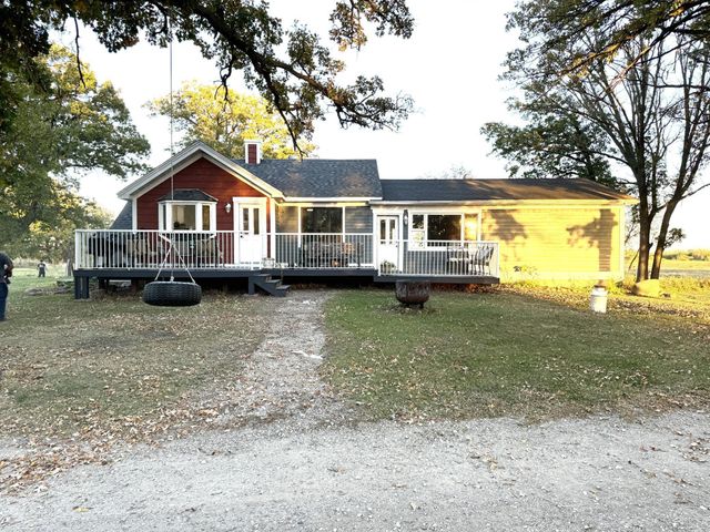 $285,000 | 24352 400th Street Southeast | Knute Township - Polk County