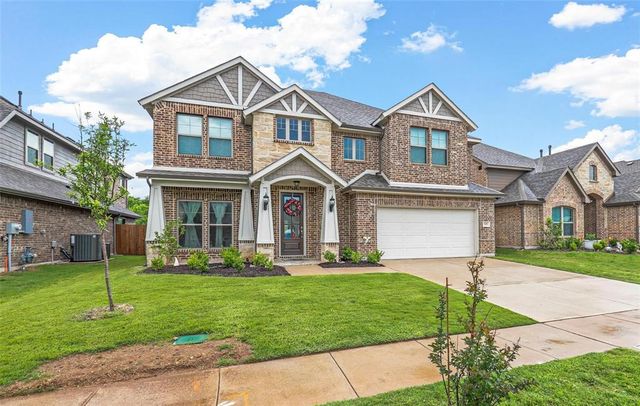 $449,000 | 525 Ramon Street | Burleson