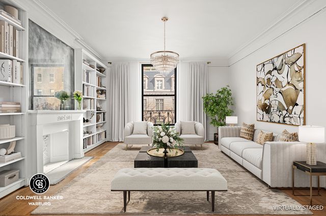 $1,250,000 | 16 East 96th Street, Unit 4A | Upper East Side