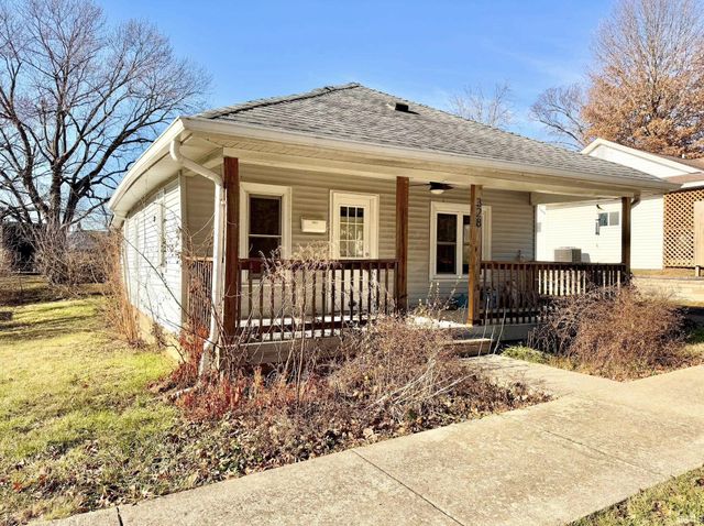 $193,000 | 328 South Buckner Street | Prospect Hill