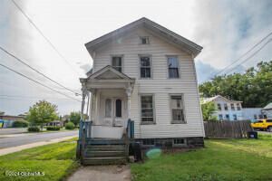 $125,000 | 64 Spring Street | Gloversville