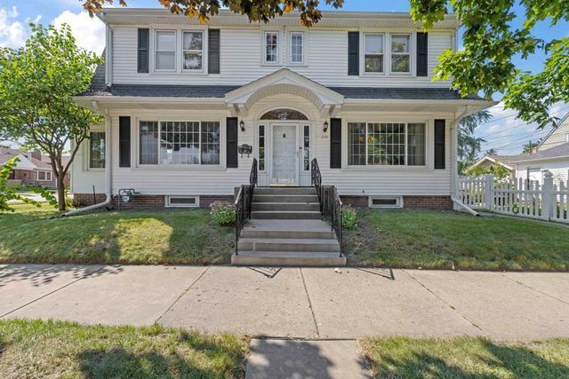 $278,900 | 626 Arthur Avenue | West Racine