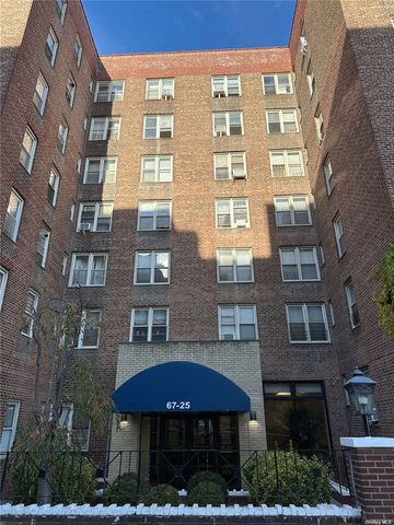 $499,000 | 67-25 Dartmouth Street, Unit 3N | Rego Park