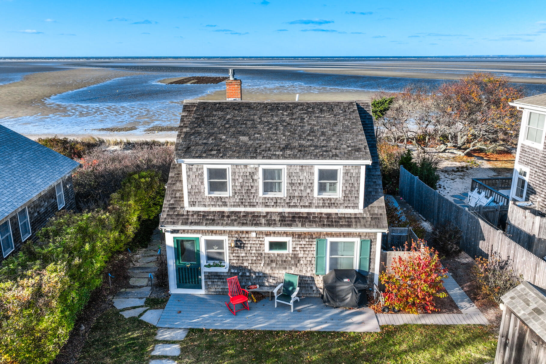 240 Robbins Hill Road, Brewster, MA