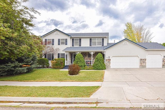 $535,000 | 3961 Nathan Drive | Tautphaus