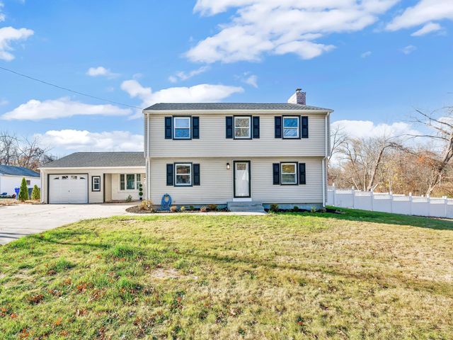 $449,000 | 5 Sanford Avenue | Thompsonville