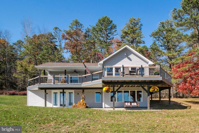 $1,119,000 | 1473 Pergin Farm Road