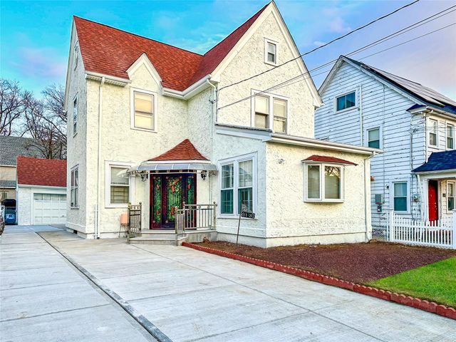 $1,129,000 | 111-37 197th Street | Hollis