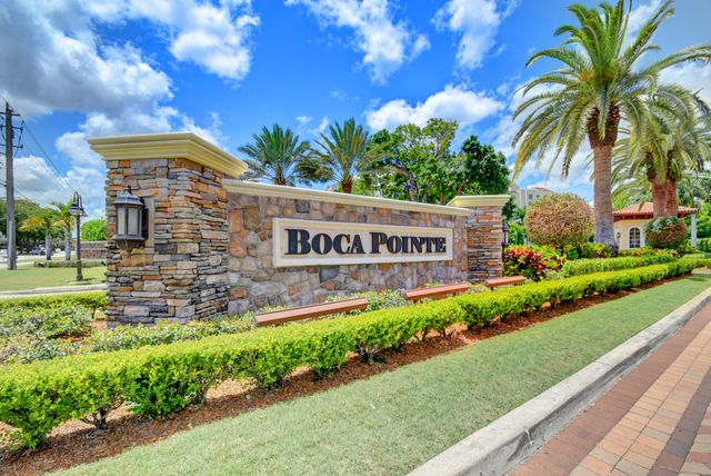 $888,900 | 7363 Panache Way | Boca Pointe