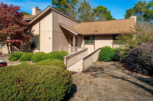 $209,000 | 6722 Irongate Drive, Unit D | Jack Britt