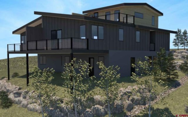 $1,395,000 | 246 Anderson Drive, Unit A | Crested Butte Area