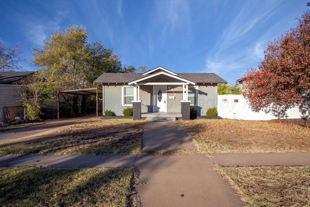 $140,000 | 606 South Maryland Street | San Jacinto Heights