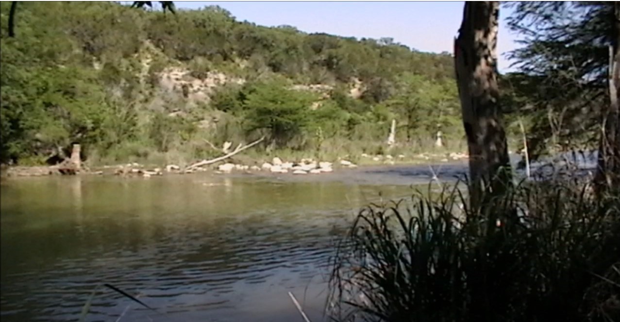 a view of lake