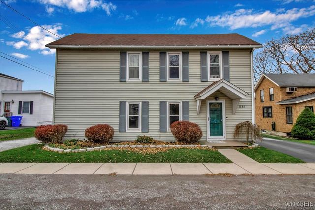 $249,000 | 1558 Franklin Street | Olcott