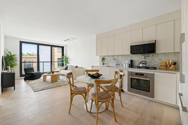 $2,295,000 | 232 Eckford Street, Unit 2 | Greenpoint