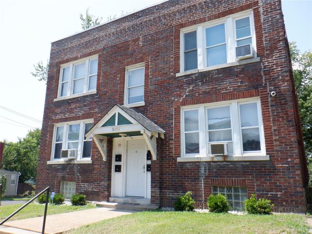 $224,500 | 3453 Pennsylvania Avenue | Gravois Park