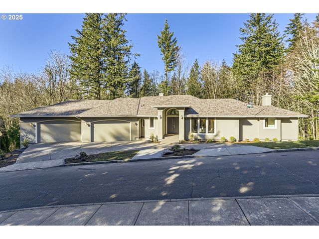 $975,000 | 13935 Northwest Glendoveer Drive | Forest Park