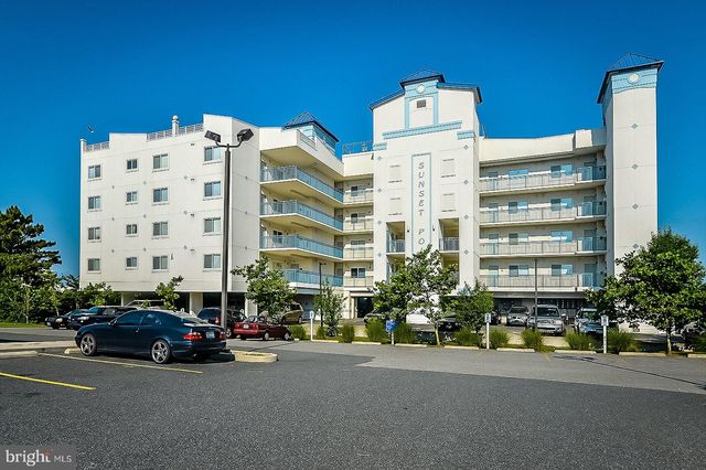 $539,000 | 105 63rd Street, Unit 201 | Ocean City