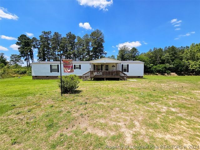 $205,000 | 151 Mayberry Drive | Rennert Township - Robeson County