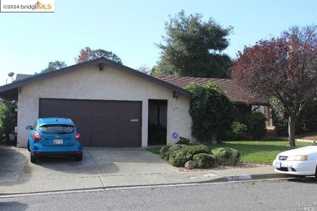 $2,895 | 237 Valencia Street | East Vallejo