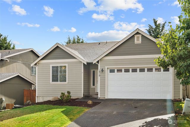 $488,000 | 1910 198th Street East | Spanaway