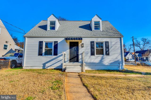 $475,000 | 4111 54th Place | Bladensburg