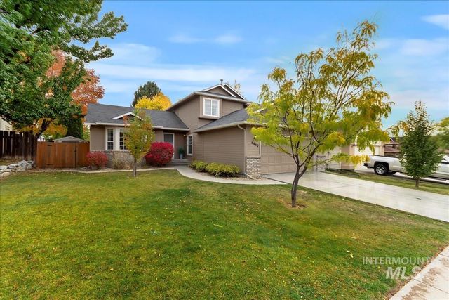 $545,000 | 5952 South Wallflower Place | Southeast Boise